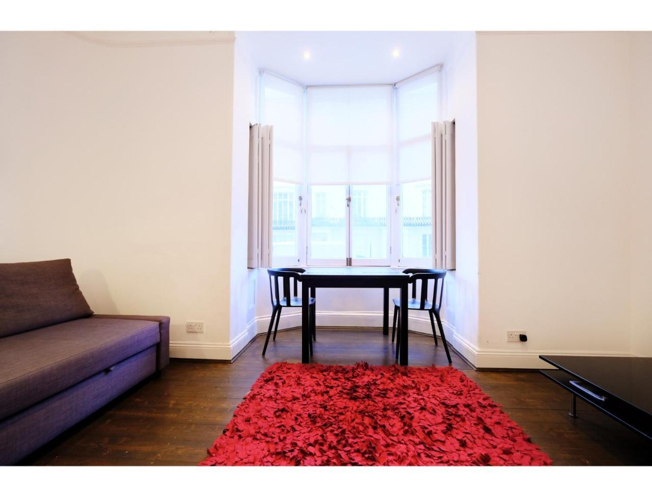 Edgware Rd, Paddington Spacious Apartment Sleeps 4 London Exterior photo