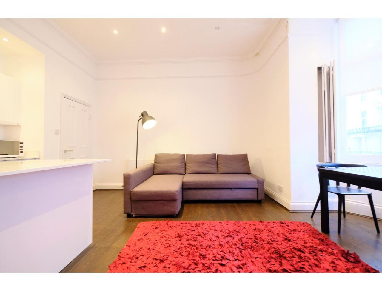Edgware Rd, Paddington Spacious Apartment Sleeps 4 London Exterior photo